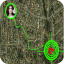 Mobile Number Locator - Live icon