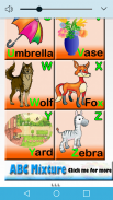 Phonics for Kids screenshot 2