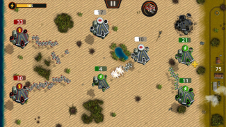 Plane Wars screenshot 4