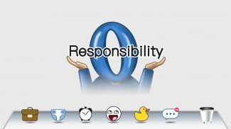 Responsibility Zero screenshot 4