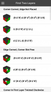 The Cube Index screenshot 0