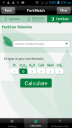 FertiMatch screenshot 1