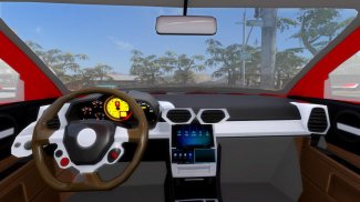 Extreme Car Driving 2019 screenshot 6