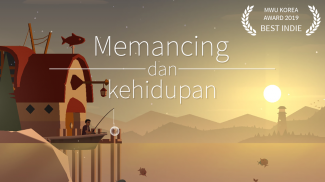 Memancing dan kehidupan screenshot 17