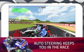 MotoGP Racing '19 screenshot 10
