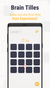 Brain Tiles - It's fun to play! screenshot 5