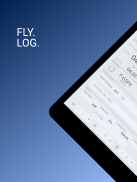 FlightLog screenshot 8