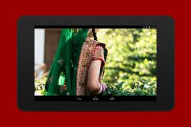 Indian Marriage photography screenshot 0