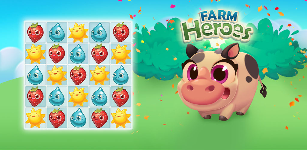 Farm Saga Gratis