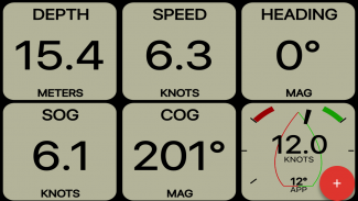 SmartBoat screenshot 4