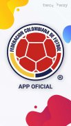 Selección Colombia Oficial screenshot 3