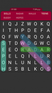 Word Search - English screenshot 3