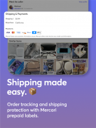 Mercari: Buy and Sell App screenshot 7