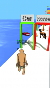 Evolution Run 3D screenshot 5