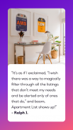 Apartment List: Housing, Apt, and Property Rentals screenshot 3