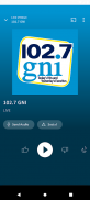 102.7 GNI screenshot 2