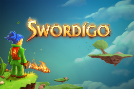 Swordigo screenshot 0