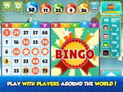 Bingo Bay - Free Game screenshot 9