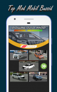 Download Mod Mobil Bussid screenshot 3