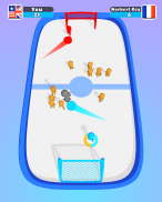 Soccer Out screenshot 5