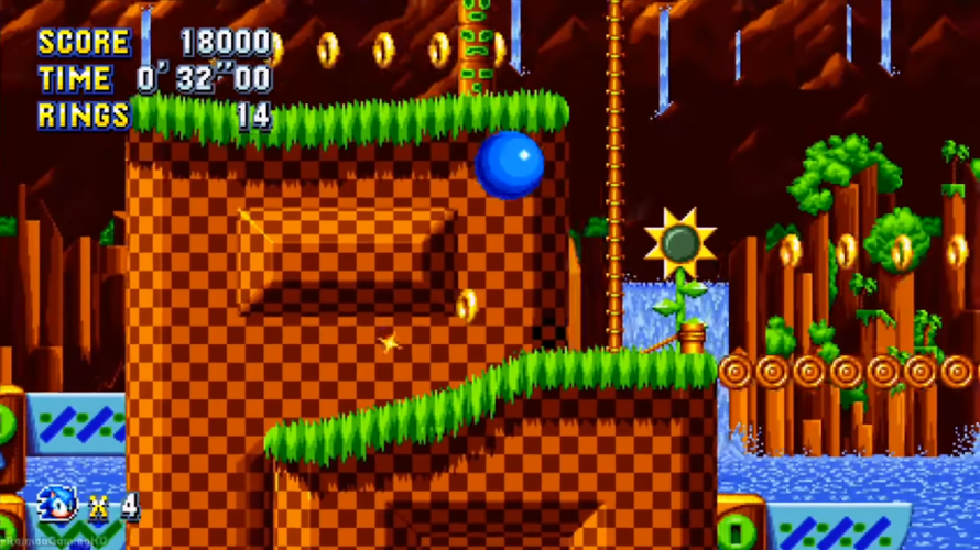 Download sonic mania mobile apk