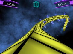 Speed Maze - The Galaxy Run screenshot 8