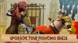 Gladiator King: Spartan Battle screenshot 2