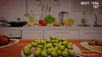 Flipping Sprouts screenshot 2