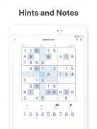 Sudoku.com - Nummerspel screenshot 17