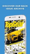 BBC Top Gear Magazine - Expert Car Reviews & News screenshot 7