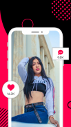 TikBooster - Get Fans Followers & Likes by Hashtag screenshot 2