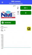 Nobili NMI connect screenshot 5