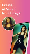 AI Image Generator: AI Picasso screenshot 1