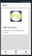 IMG Sicurezza screenshot 1