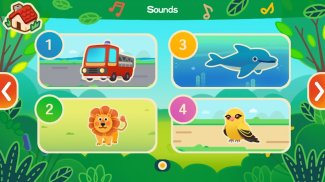 Baby Dino Piano:Kids Piano Fun screenshot 3