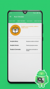 Root Checker - Verify Root Access screenshot 7
