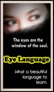 Eye Language screenshot 5