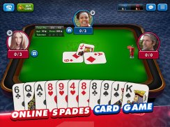Spades Plus - Card Game screenshot 7