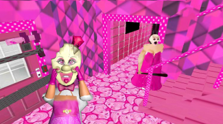 Barbi Grany horror Scary games – Apps no Google Play