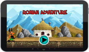 Roman adventure screenshot 3