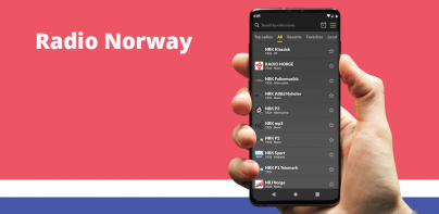 Radio Noorwegen FM Online