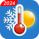 Weather Forecast- Live Weather Icon