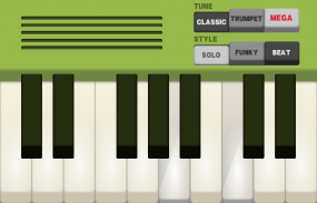 Fart Piano screenshot 0