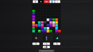 Block Puzzle Magic screenshot 4