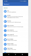 Shortcut＋ screenshot 2