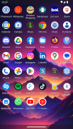 Home (Launcher) screenshot 7