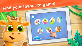 Colors learning games for kids screenshot 12