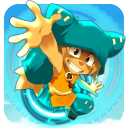 WAKFU, the Brotherhood Icon