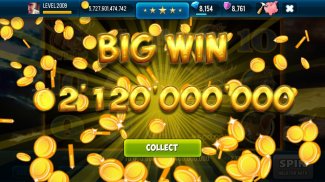 Jackpot Wild-Win Slots Machine screenshot 1