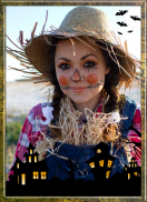 Halloween Photo Frames screenshot 5